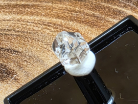 Herkimer diamant