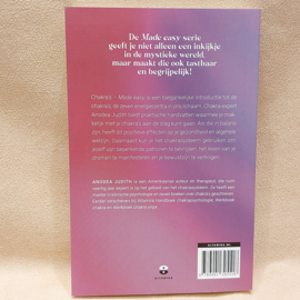 Chakra's, boek