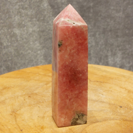 Rhodochrosiet punt