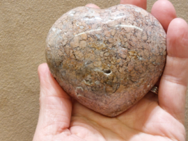 Morondaviet hart