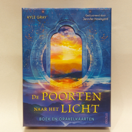 De poorten naar het licht,, orakelkaarten