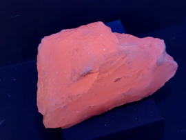 Mangano calciet ruw