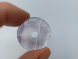 Fluoriet donut