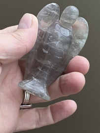 Fluoriet engel