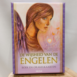 De wijsheid van de engelen