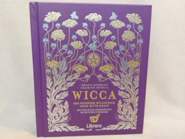 Wicca, wiccapedia, boek
