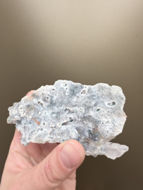 Amethist roos uit Iraí - Brazilië