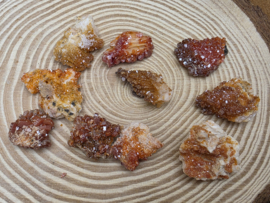 Vanadiniet cluster