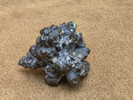 Prophecy stone
