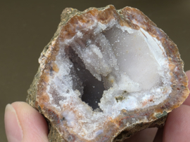 Spirit cave uit Marokko