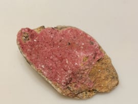 Kobalt calciet cluster