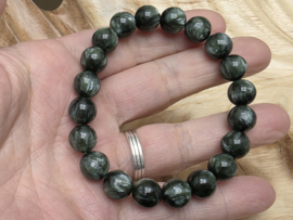 Serafiniet armband 10mm