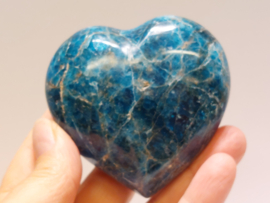 Apatiet hart