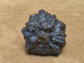 Prophecy stone