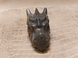Pyriet draak