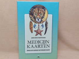 Medicijnkaarten