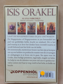 Isis orakel