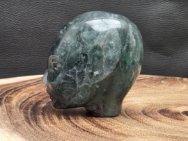 Fluoriet elfen being