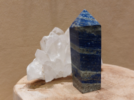 Lapis Lazuli punt