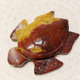 Mookaiet schildpad