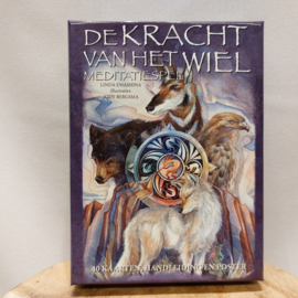 De kracht van het wiel