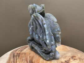 Mosagaat draak full body