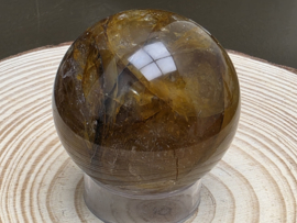 Golden healer of limoniet kwart bol