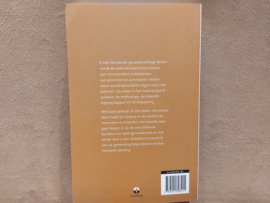 Geneeskrachtige stenen, boek Michael Gienger