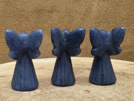Blauwe kwarts elfje