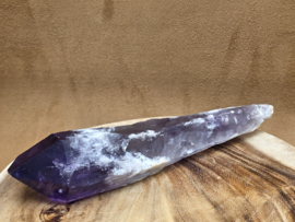 Amethist punt kathedraal