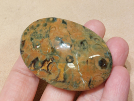 Rhyoliet handsteen