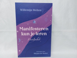 Manifesteren kun je leren van Willemijn Welten