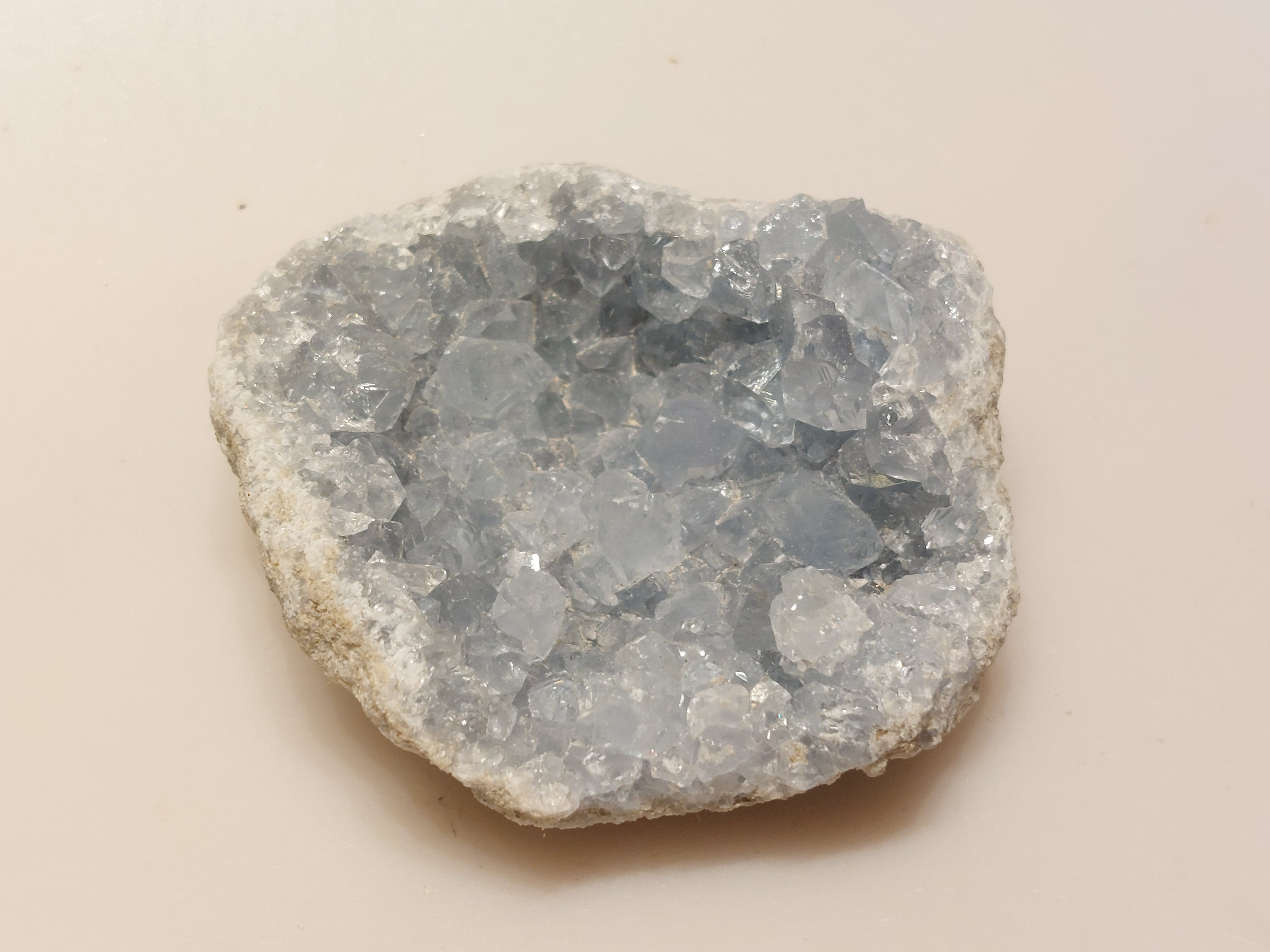 Celestiet cluster