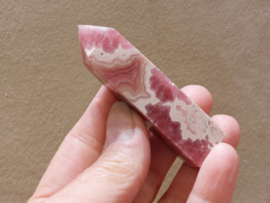 Rhodochrosiet punt