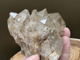 Kundalini citrien cluster uit Congo