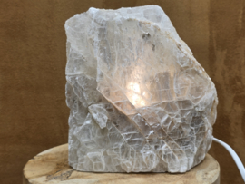 Mariaglas lamp