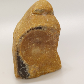 Agaat geode