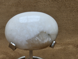 Scolesiet met stilbiet handsteen