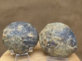 Thunder egg set