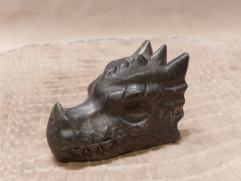 Pyriet draak