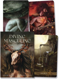 Divine masculine, orakel