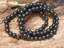 Magnetiet kogelarmband 8 mm