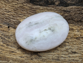 Mangano calciet handsteen
