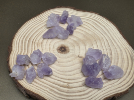 Amethist selfhealers 6 stuks