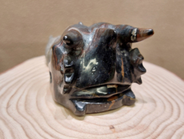 Picasso jaspis draak