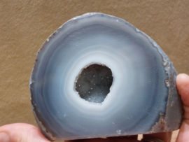 Agaat geode