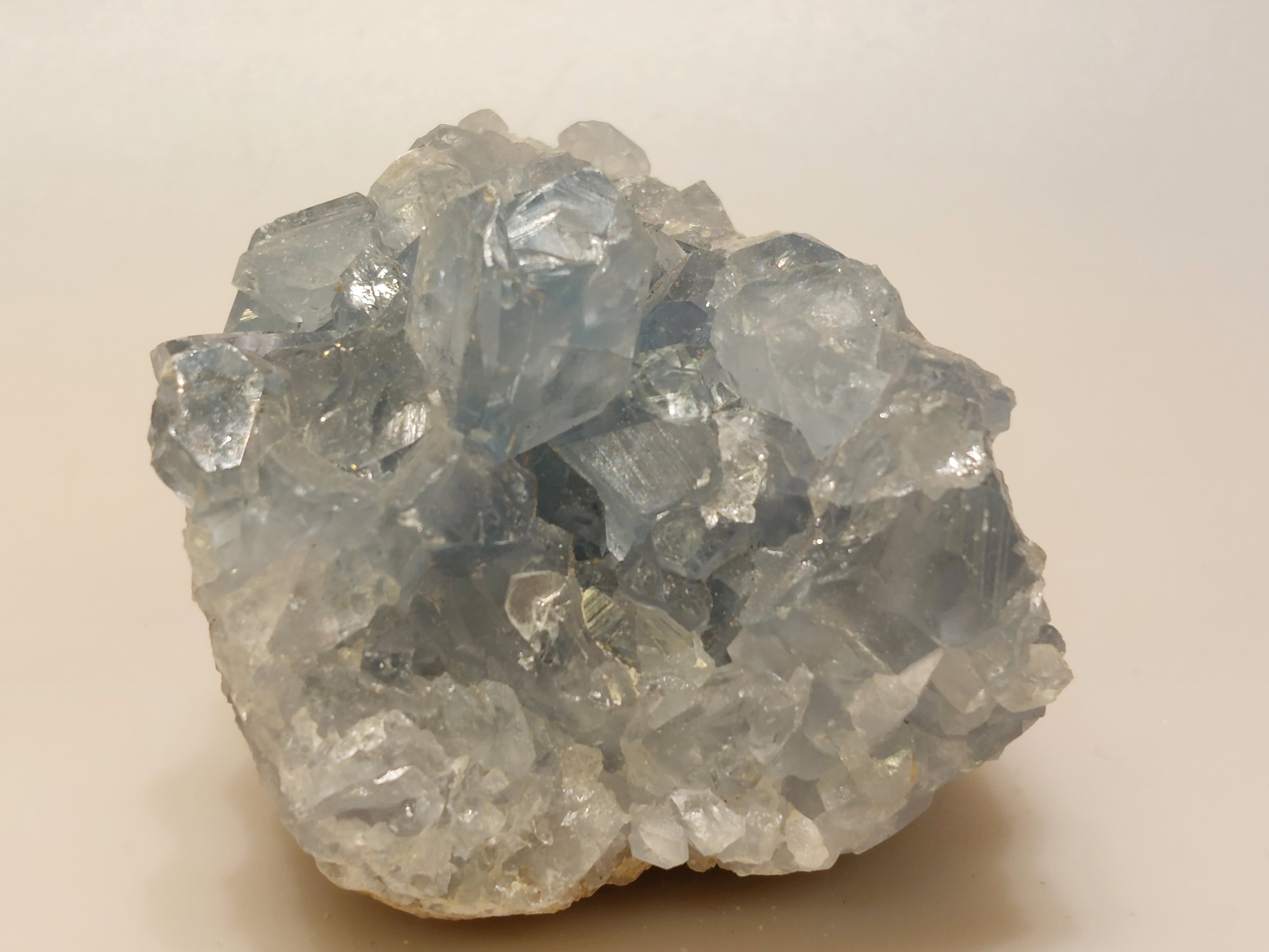 Celestiet cluster