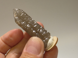 Hedenbergiet uit binnen Mongolië