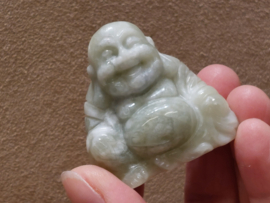 Jade boeddha