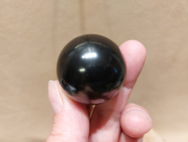 Shungit bol 3.5 cm